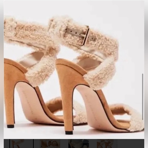 Good American sandals - Picture 4 of 17